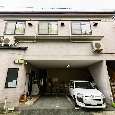 Tabist Tatsumi Business Hotel Matsusaka Bagian luar foto