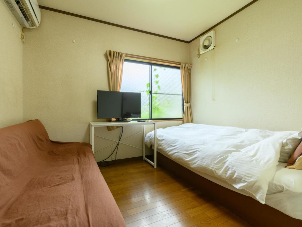 Tabist Tatsumi Business Hotel Matsusaka Bagian luar foto