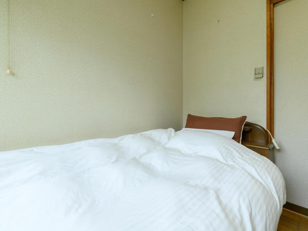 Tabist Tatsumi Business Hotel Matsusaka Bagian luar foto