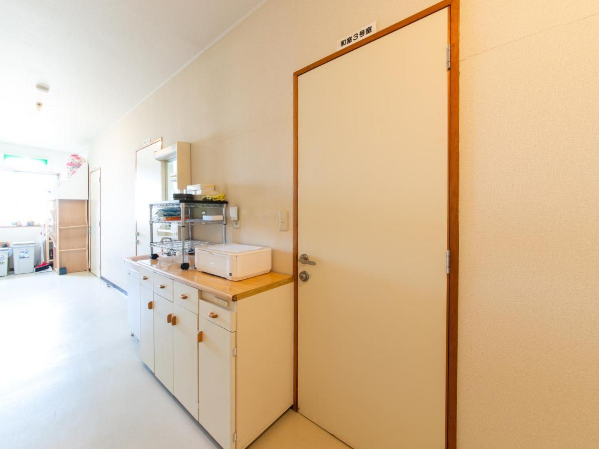 Tabist Tatsumi Business Hotel Matsusaka Bagian luar foto