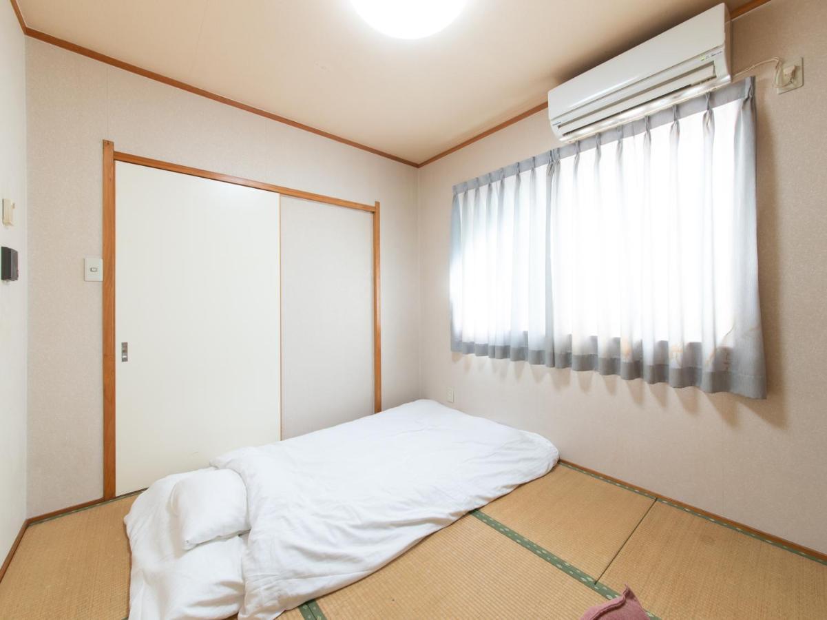 Tabist Tatsumi Business Hotel Matsusaka Bagian luar foto